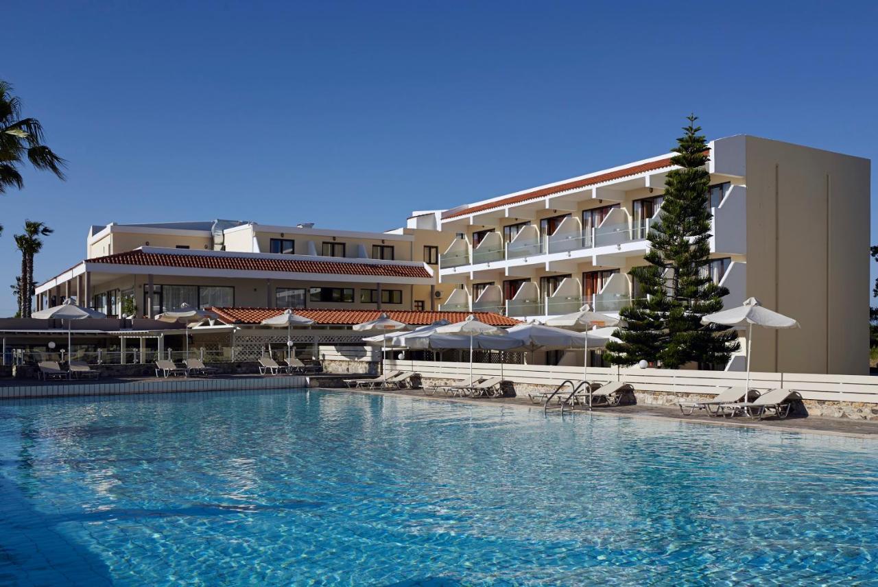 Atlantica Thalassa Hotel Kos Town Exterior photo