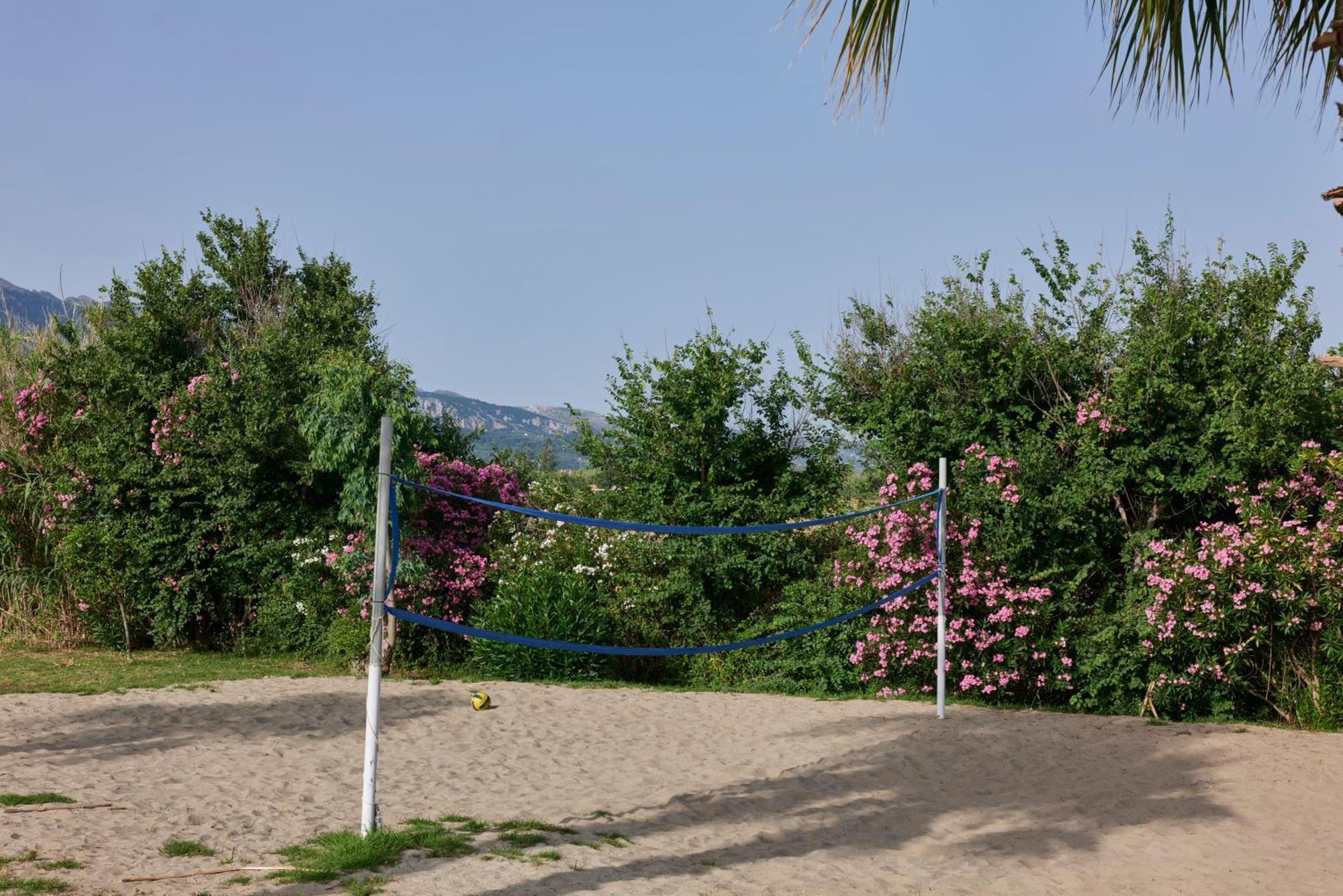 Atlantica Thalassa Hotel Kos Town Exterior photo